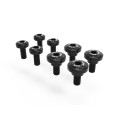 DBK Special Parts (Ducabike) Front Side Panel Bolt Kit for the Ducati Scrambler 800 (2023+) DBK Special Parts (Ducabike) Front Side Panel Bolt Kit for the Ducati Scrambler 800 (2023+)